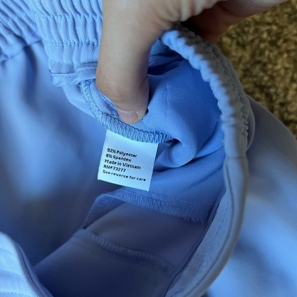 Nine West Slim Straight Tapered Leg Pants - Picture 6 of 9